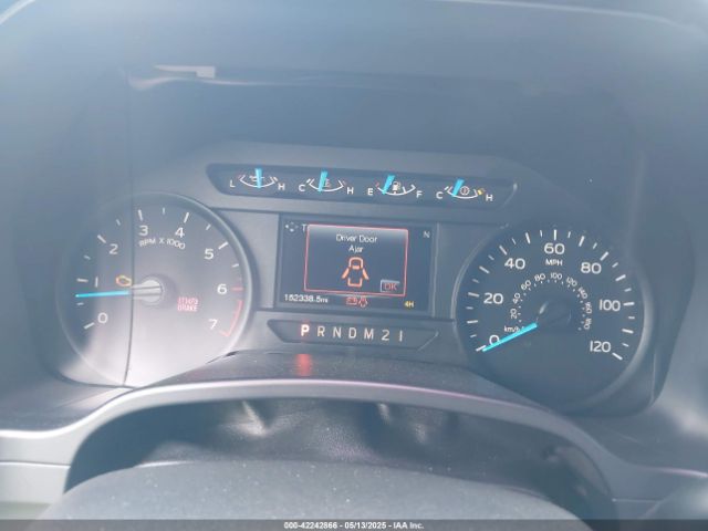 1FTEW1EF3HFB49325 Ford F-150 Xl