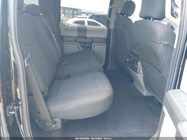 1FTEW1EF3HFB49325 Ford F-150 Xl