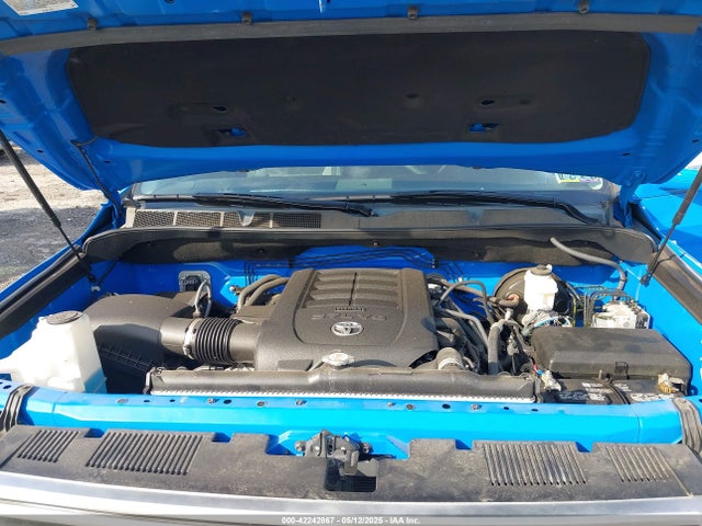 5TFUY5F17LX926608 Toyota Tundra Sr5
