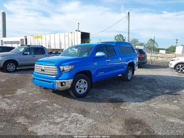 5TFUY5F17LX926608 Toyota Tundra Sr5