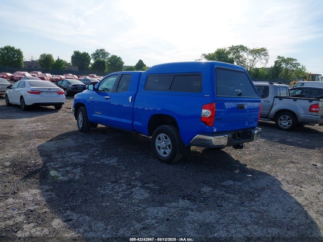 5TFUY5F17LX926608 Toyota Tundra Sr5
