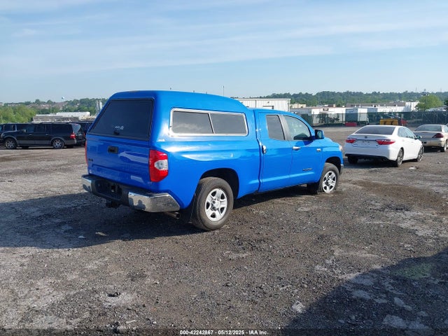 5TFUY5F17LX926608 Toyota Tundra Sr5