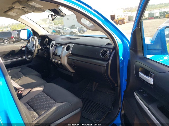 5TFUY5F17LX926608 Toyota Tundra Sr5