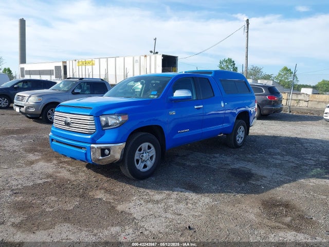 5TFUY5F17LX926608 Toyota Tundra Sr5