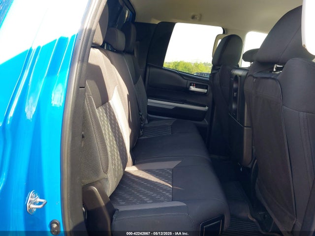 5TFUY5F17LX926608 Toyota Tundra Sr5
