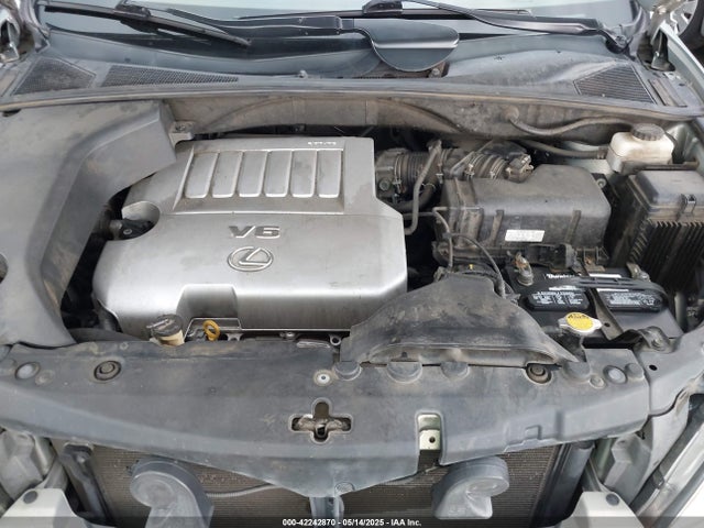 Aukcja sprzedaży 2009 Lexus Rx 350, vin: 2T2GK31U49C057506, numer aukcji: 42242870