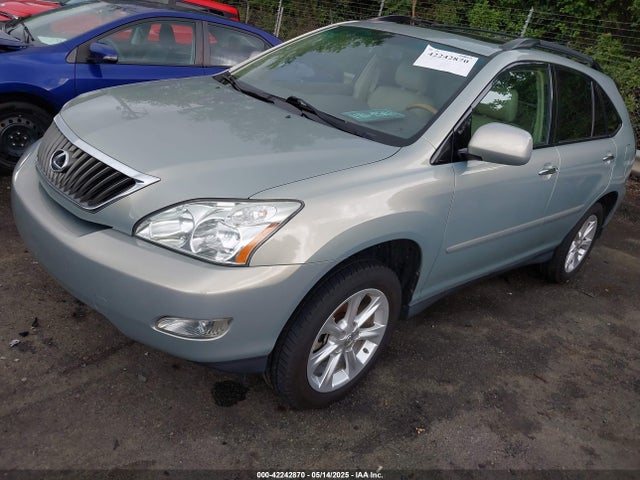 Aukcja sprzedaży 2009 Lexus Rx 350, vin: 2T2GK31U49C057506, numer aukcji: 42242870