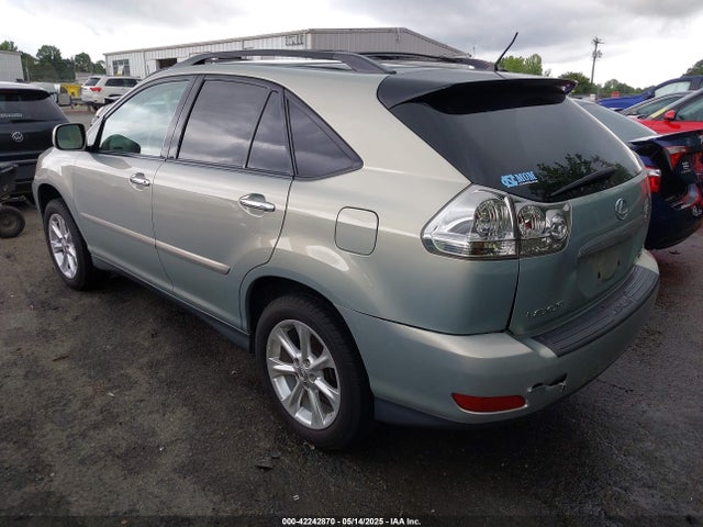 Aukcja sprzedaży 2009 Lexus Rx 350, vin: 2T2GK31U49C057506, numer aukcji: 42242870