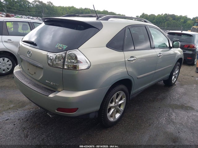 Aukcja sprzedaży 2009 Lexus Rx 350, vin: 2T2GK31U49C057506, numer aukcji: 42242870