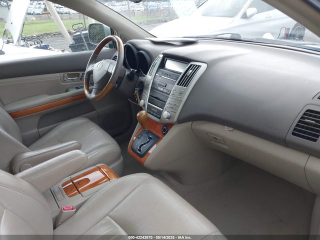 Aukcja sprzedaży 2009 Lexus Rx 350, vin: 2T2GK31U49C057506, numer aukcji: 42242870