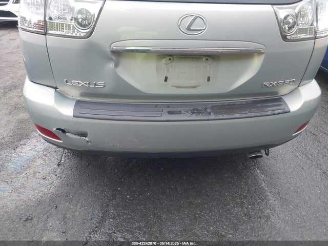 Aukcja sprzedaży 2009 Lexus Rx 350, vin: 2T2GK31U49C057506, numer aukcji: 42242870