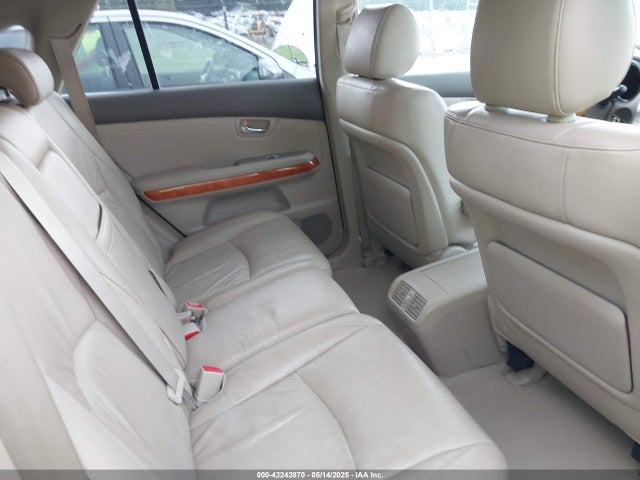 Aukcja sprzedaży 2009 Lexus Rx 350, vin: 2T2GK31U49C057506, numer aukcji: 42242870