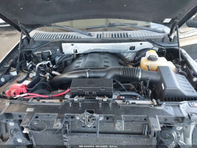 1FMJK1KTXHEA01808 Ford Expedition El Limited