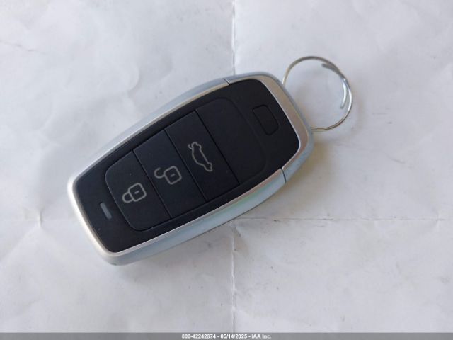 1FMJK1KTXHEA01808 Ford Expedition El Limited