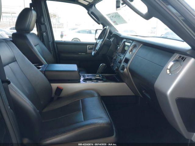 1FMJK1KTXHEA01808 Ford Expedition El Limited