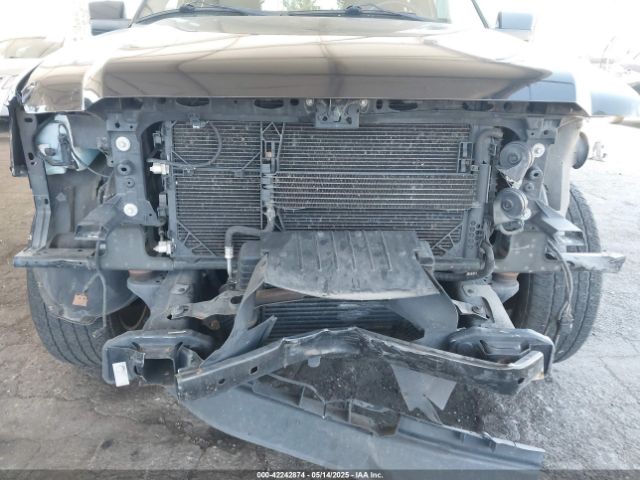 1FMJK1KTXHEA01808 Ford Expedition El Limited