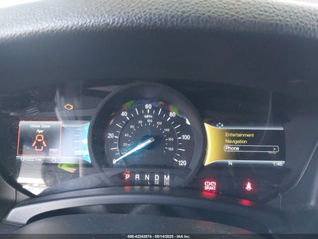 1FMJK1KTXHEA01808 Ford Expedition El Limited