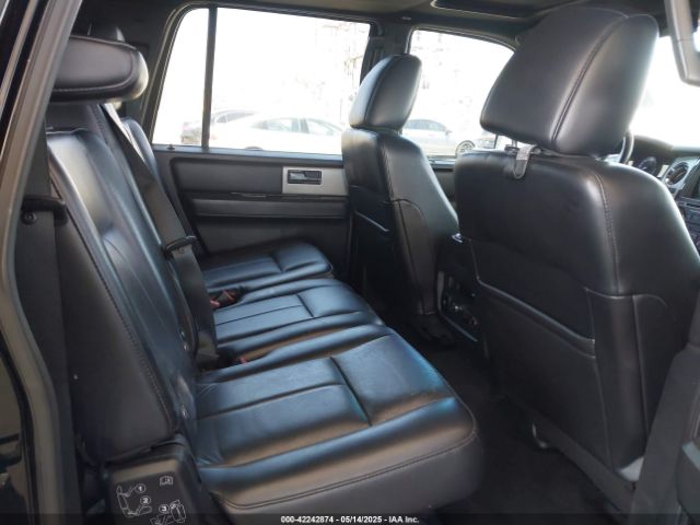 1FMJK1KTXHEA01808 Ford Expedition El Limited