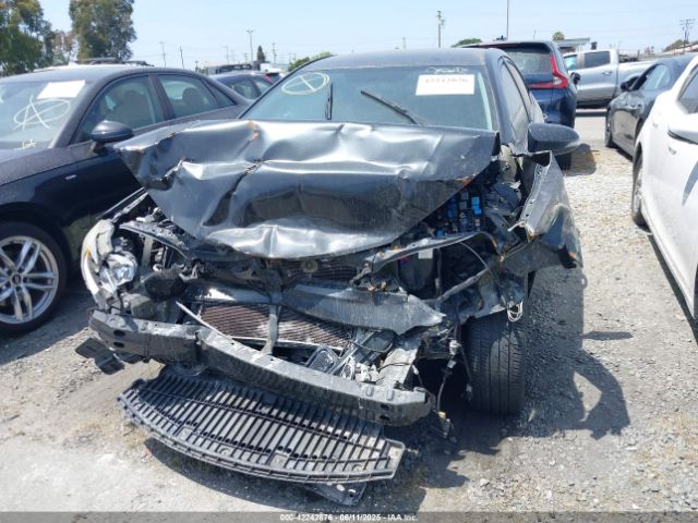 5YFBURHE8GP449332 Toyota Corolla S Plus