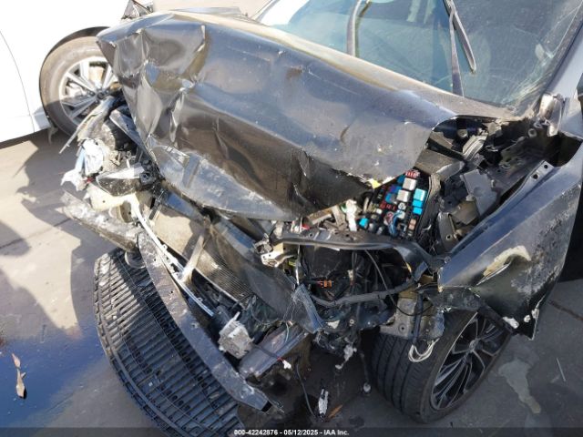 5YFBURHE8GP449332 Toyota Corolla S Plus