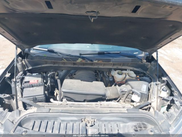 3GCUYDED5KG160788 Chevrolet l84 - di, dfm, alum, gen 5, var 2