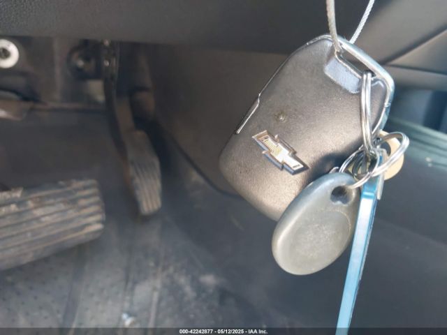 3GCUYDED5KG160788 Chevrolet l84 - di, dfm, alum, gen 5, var 2