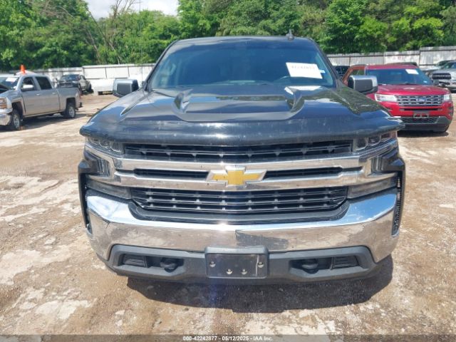 3GCUYDED5KG160788 Chevrolet l84 - di, dfm, alum, gen 5, var 2