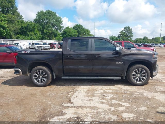 3GCUYDED5KG160788 Chevrolet l84 - di, dfm, alum, gen 5, var 2