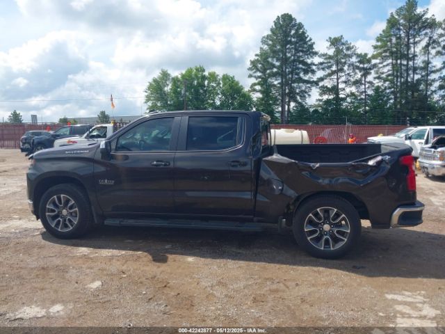 3GCUYDED5KG160788 Chevrolet l84 - di, dfm, alum, gen 5, var 2