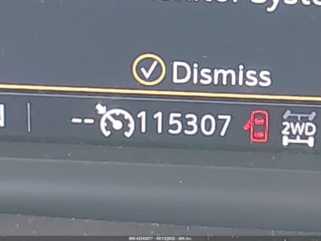 3GCUYDED5KG160788 Chevrolet l84 - di, dfm, alum, gen 5, var 2