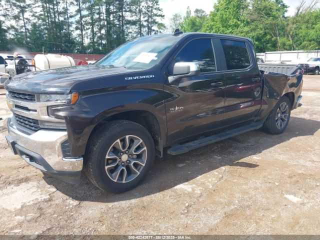 3GCUYDED5KG160788 Chevrolet l84 - di, dfm, alum, gen 5, var 2