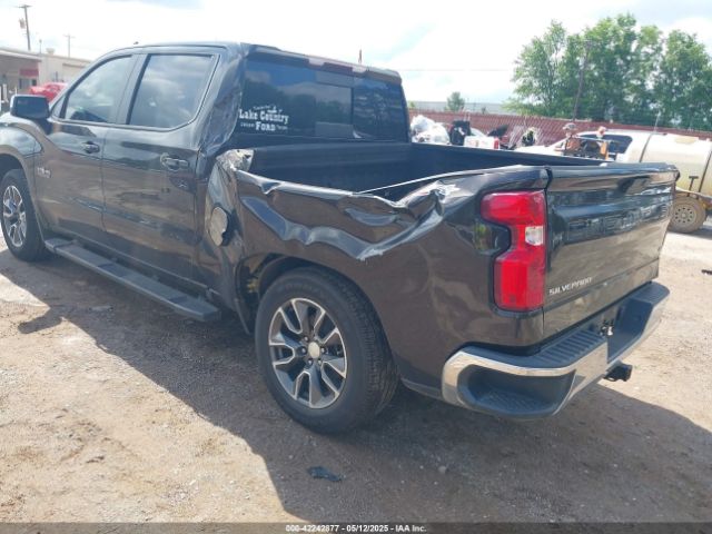 3GCUYDED5KG160788 Chevrolet l84 - di, dfm, alum, gen 5, var 2