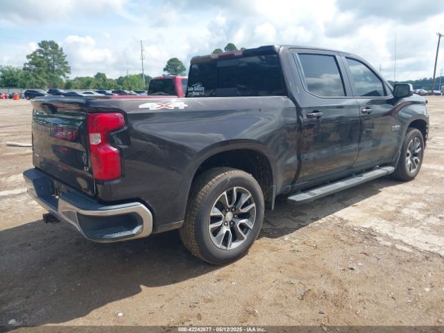 3GCUYDED5KG160788 Chevrolet l84 - di, dfm, alum, gen 5, var 2