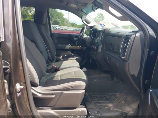 3GCUYDED5KG160788 Chevrolet l84 - di, dfm, alum, gen 5, var 2
