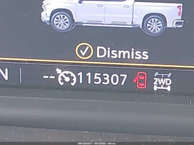 3GCUYDED5KG160788 Chevrolet l84 - di, dfm, alum, gen 5, var 2