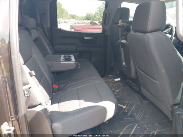 3GCUYDED5KG160788 Chevrolet l84 - di, dfm, alum, gen 5, var 2