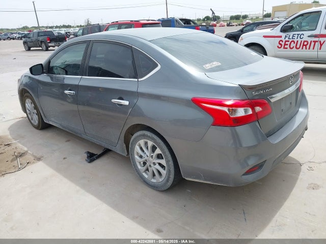 3N1AB7AP7JY205117 Nissan 2018