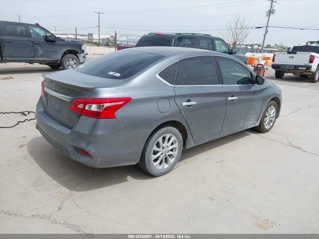 3N1AB7AP7JY205117 Nissan 2018