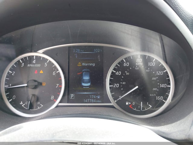 3N1AB7AP7JY205117 Nissan 2018