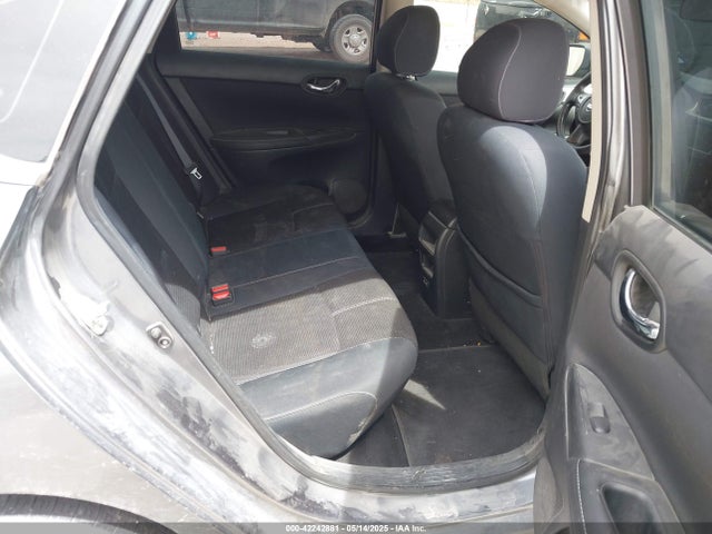 3N1AB7AP7JY205117 Nissan 2018