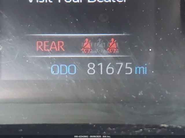 JTMRWRFVXMD110128 Toyota Rav4 Hybrid Xle