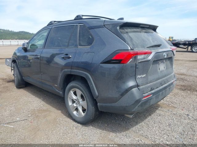 JTMRWRFVXMD110128 Toyota Rav4 Hybrid Xle
