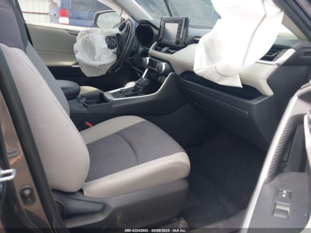 JTMRWRFVXMD110128 Toyota Rav4 Hybrid Xle