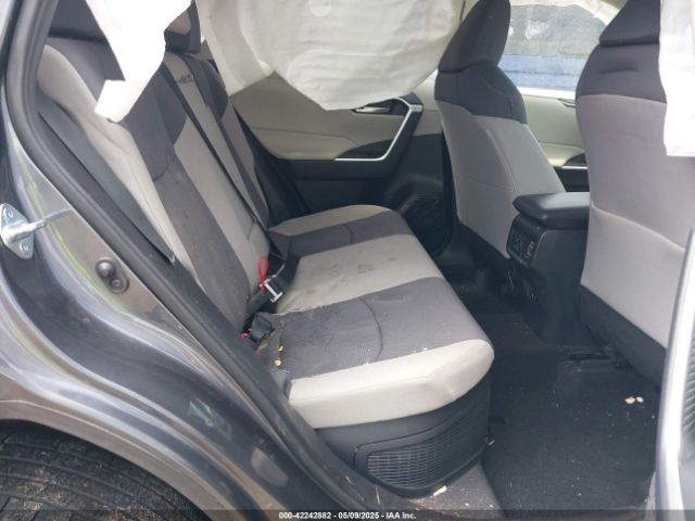 JTMRWRFVXMD110128 Toyota Rav4 Hybrid Xle