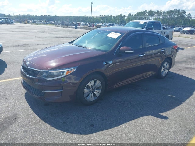 5XXGT4L33JG179458 KIA Optima Lx