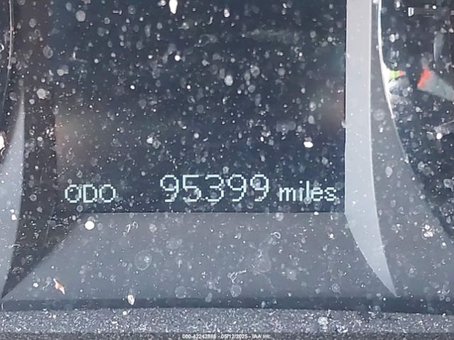 5TDKK3DC8FS565580 Toyota Sienna Le 8 Passenger