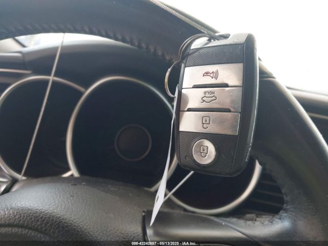 5XXGN4A72FG350868 KIA OPTIMA EX