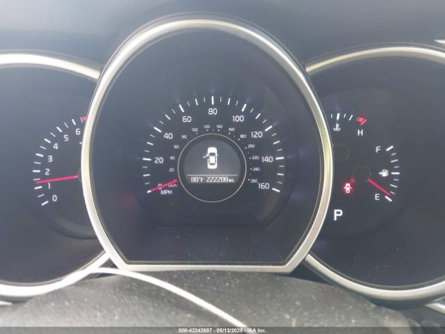 5XXGN4A72FG350868 KIA OPTIMA EX
