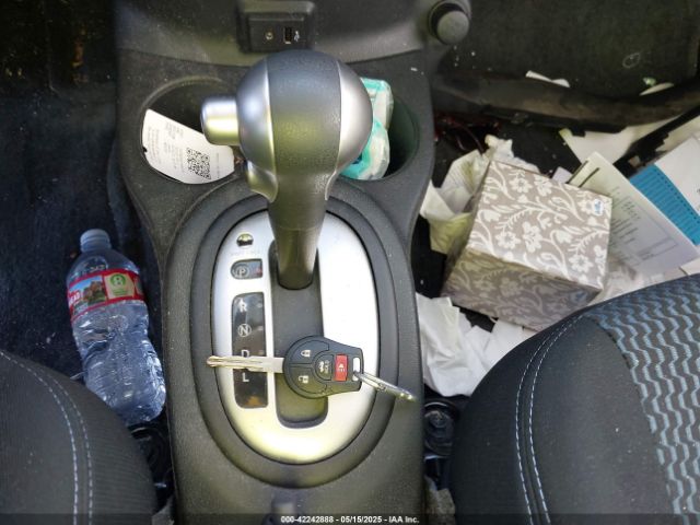 3N1CE2CP4HL354852 Nissan 2017
