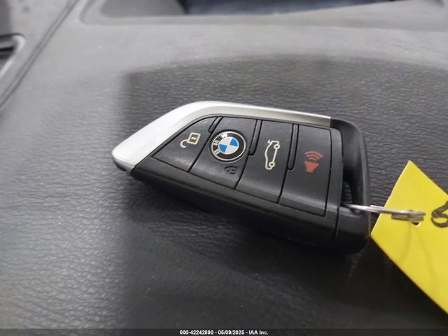 WBXJG9C04M5T82884 BMW X1 Xdrive28i